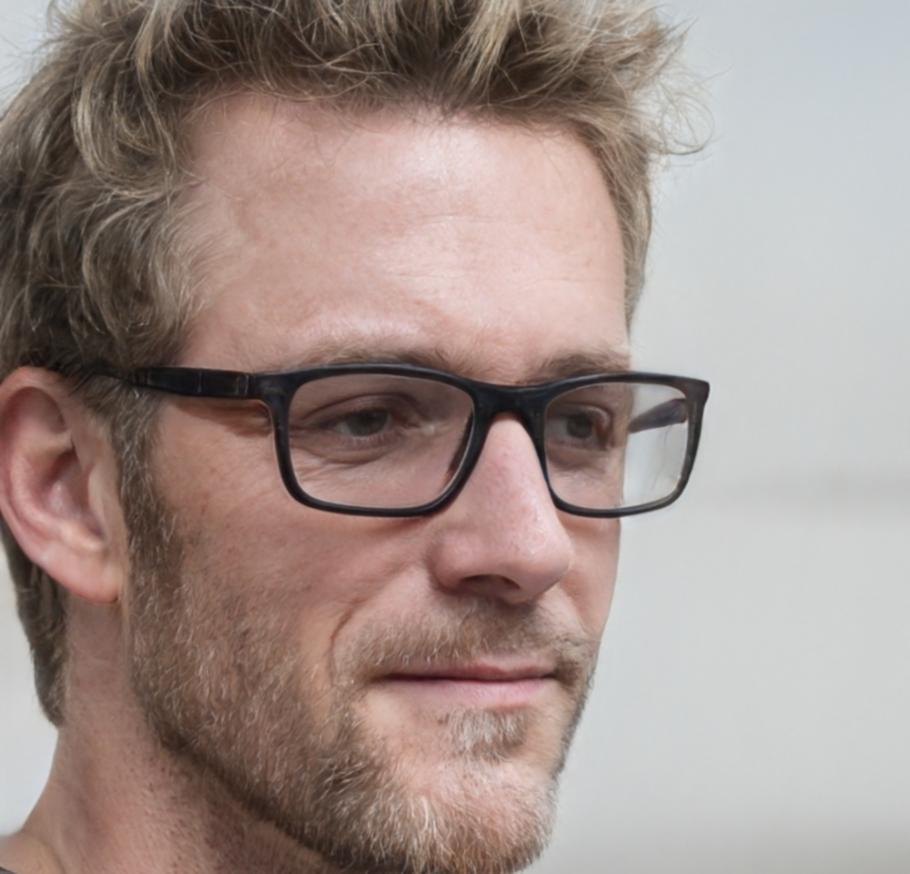 Teilnehmer Ragnar Voss