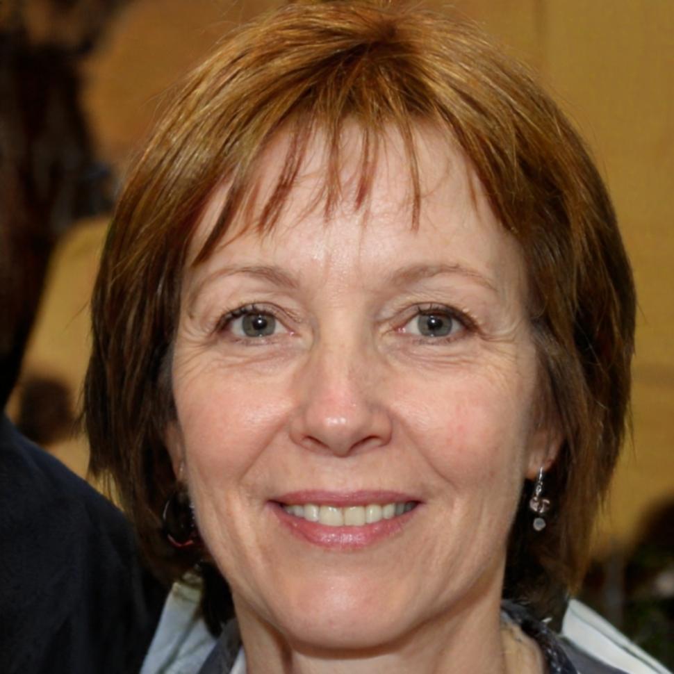 Teilnehmerin Lysandra Wetzel
